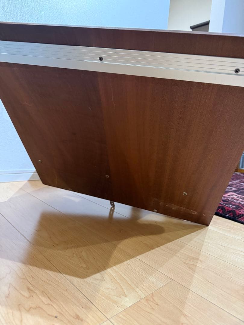 s*h様 G-PLAN ナイトテーブル　サイドボード