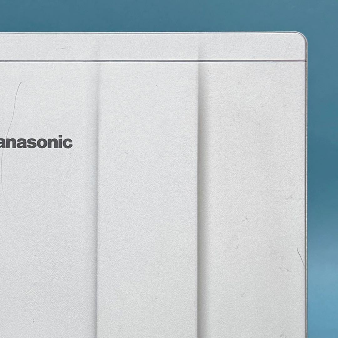 022準美品 レッツノートCF-SV1 i5 第11世代 16GB office