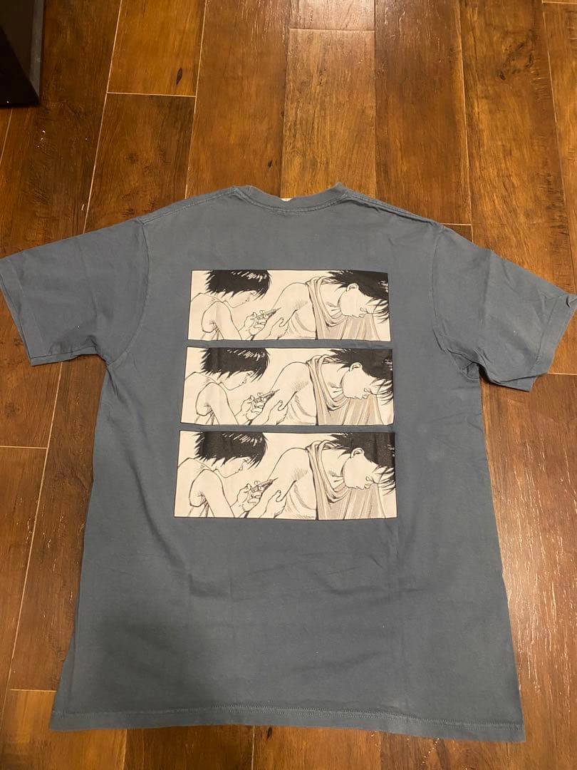 supreme AKIRA シュプリーム　アキラ