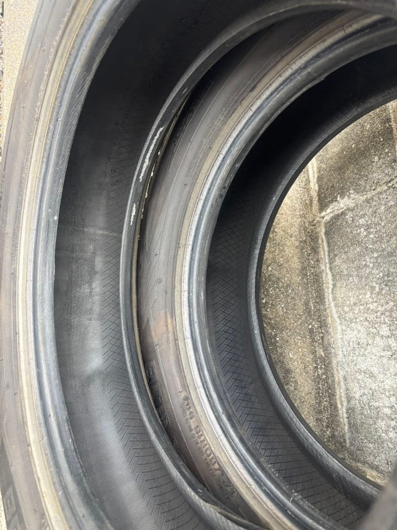 175/80/16 SUV用スタッドレスタイヤ4本！