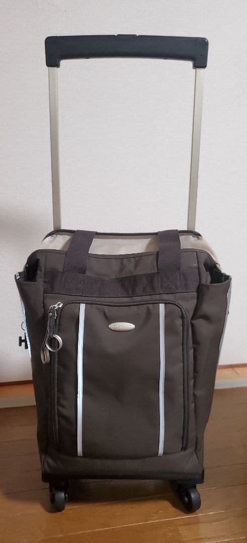 SWANY　スワニー　キャリーバッグ