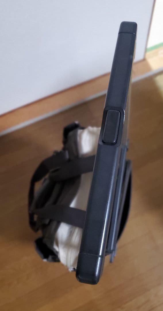 SWANY　スワニー　キャリーバッグ