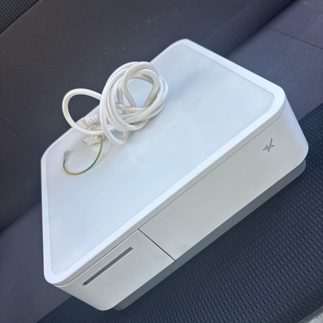 スター精密mPOP レジ用品 エアレジ スマレジ対応 POP10使用感少ない