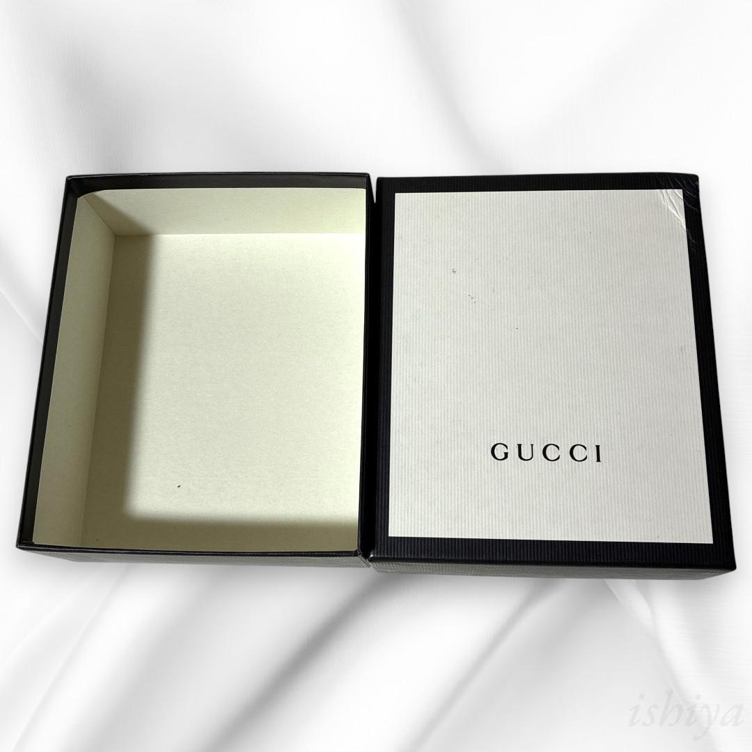 【希少】グッチ 二つ折り財布 ボスコ ピンク マーモント GUCCI