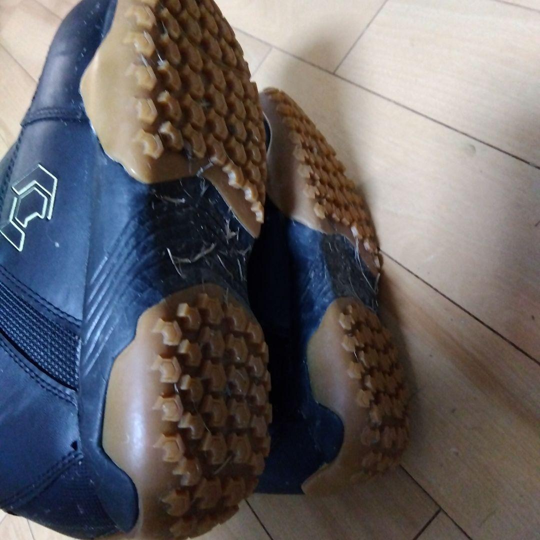 可愛い★スノーボードセット★バインディング&ブーツ24センチ