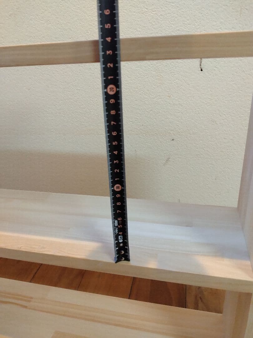 木製　ハンドメイド　本棚　シェルフ　マガジンラック　収納棚　スパイスラック