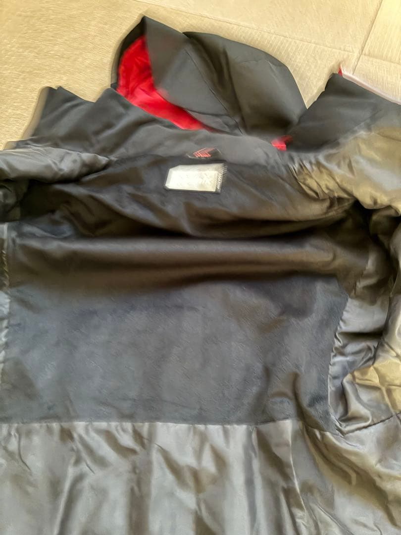 新品　フェニックス　メンズLサイズ　上下セット　上下で29800