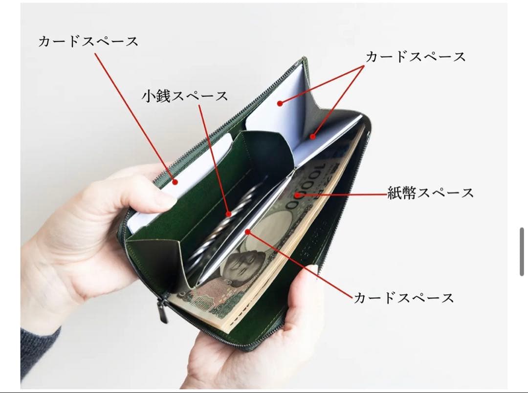 新品、未使用STATUSY il modo airネイビー 右利き用