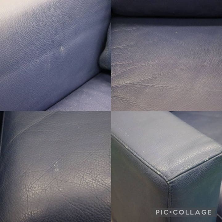 GMEK902C○ACTUS / アクタス Gallery-M 3人掛けソファ