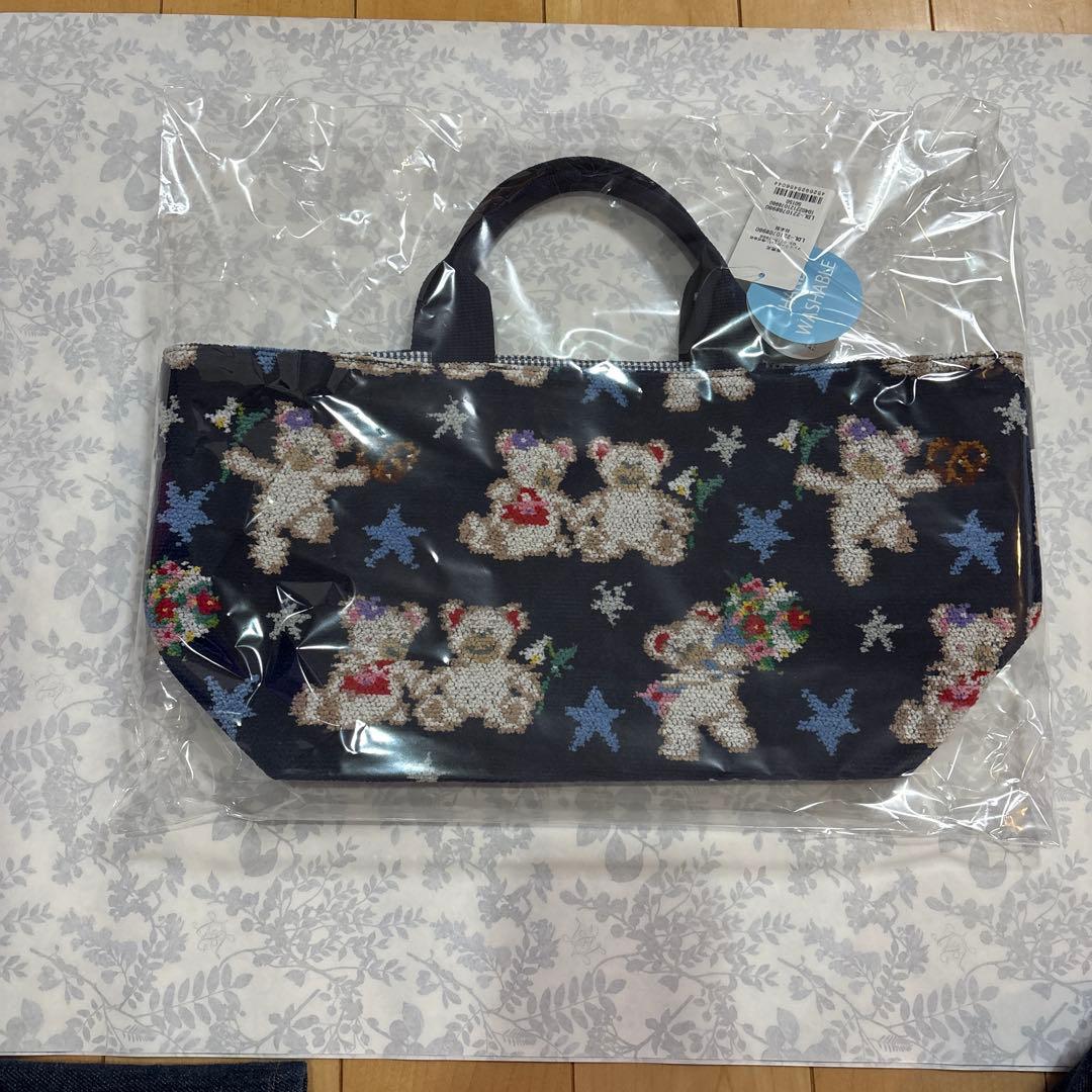 【新品】フェイラー　　　　　　　　　　　　　　　リーベ＆リリア ストレージ