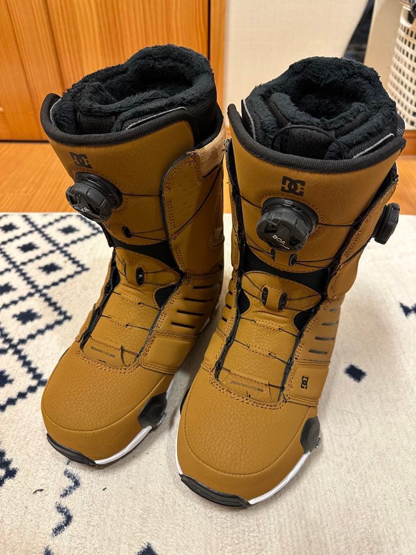 DC Judge Step On ディーシー ジャッジ ステップオン 27cm