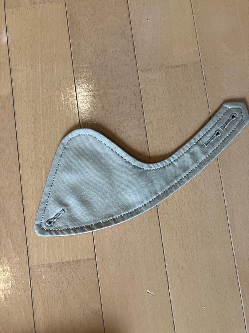 COACH ベージュ トレンチコート S