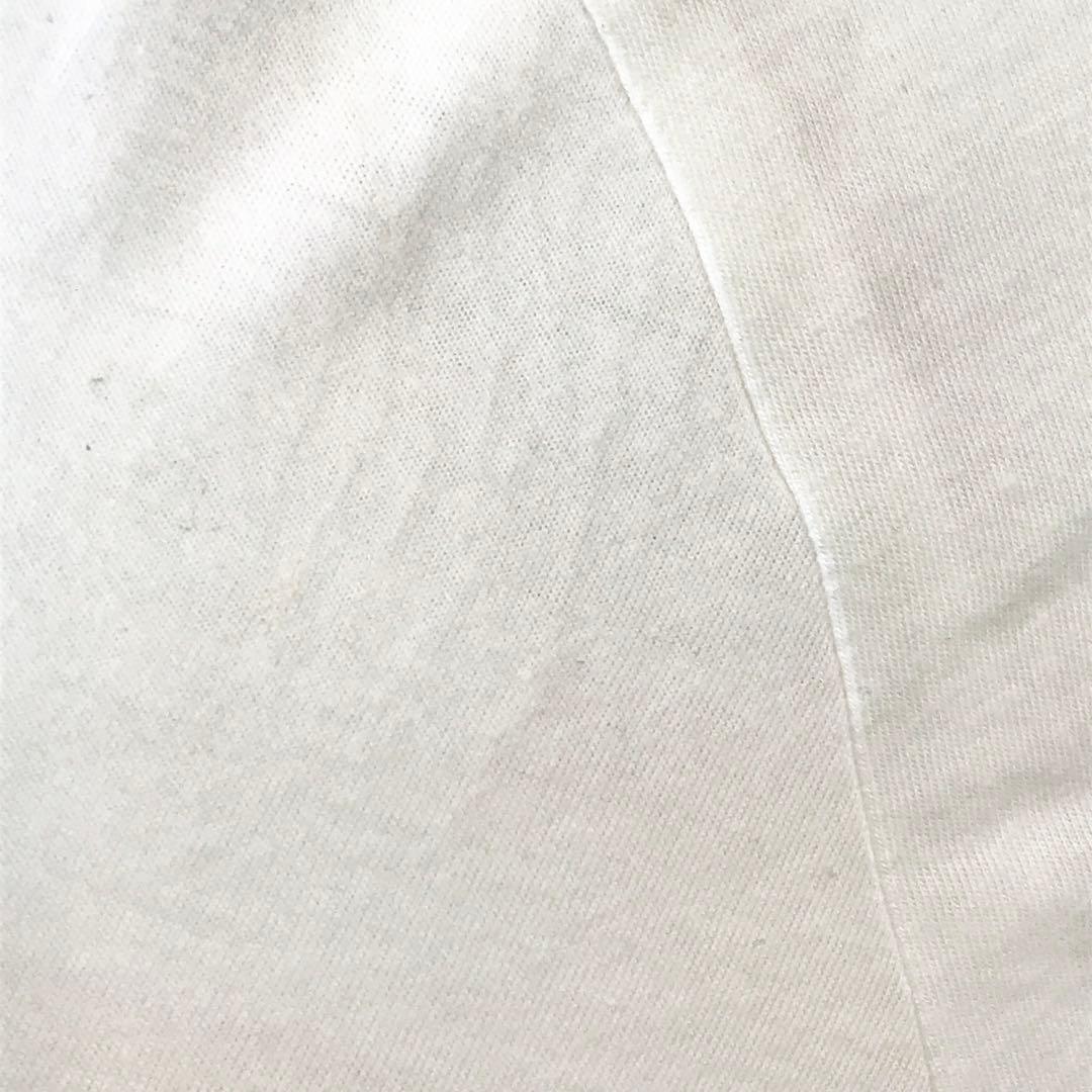 kmrii×gunda コラボ Tシャツ ロング 半袖 カットソー S3359