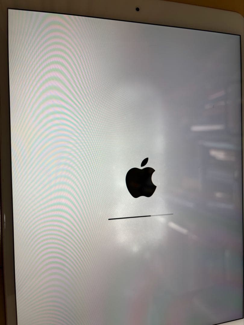 のりしお iPad Air3 Wifi+Cellularローズゴールド