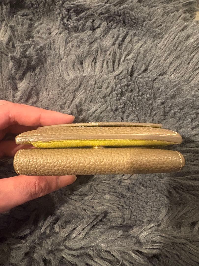 BONAVENTURA スモールウォレット ボナベンチュラ