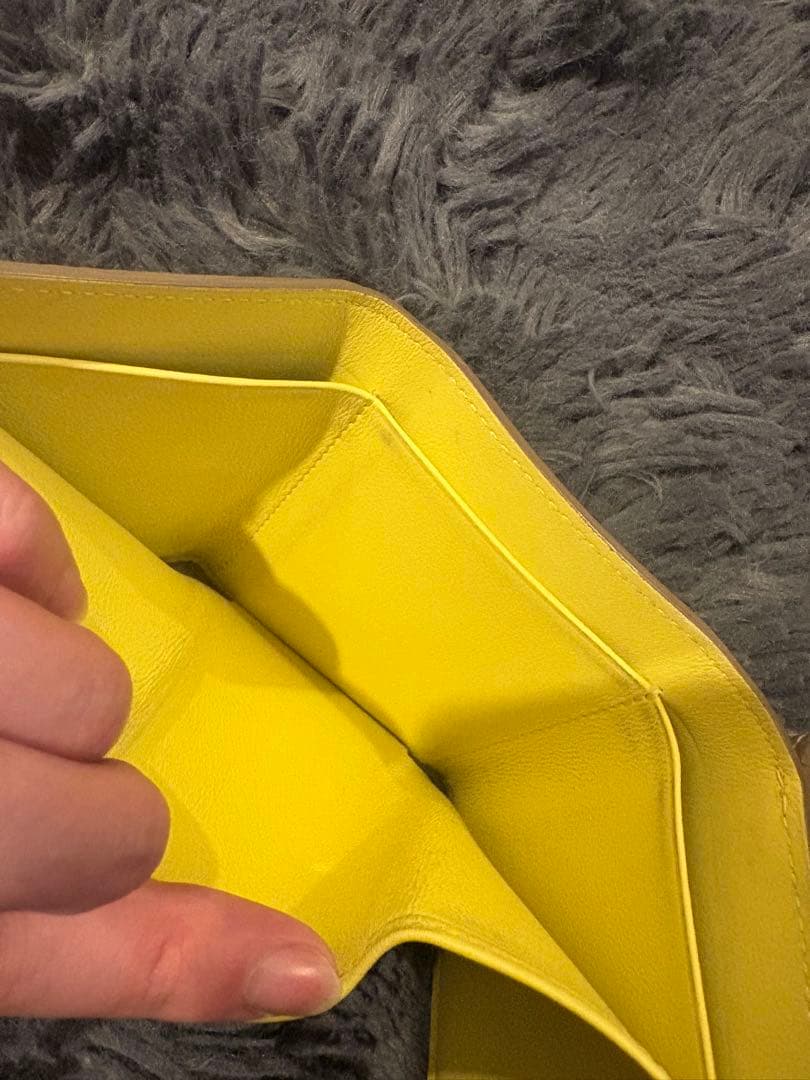 BONAVENTURA スモールウォレット ボナベンチュラ