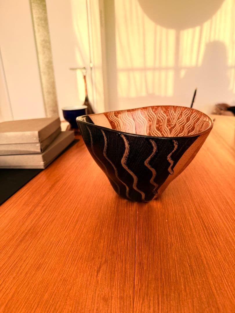 コスタボダ　モニカ・バックストロム　鉢・ボウル