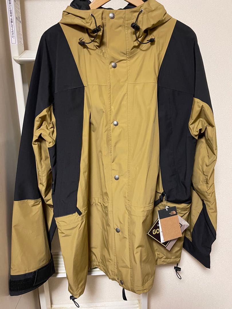 キ*G様 【新品未着用】THE NORTH FACE 1994 RETROMOU