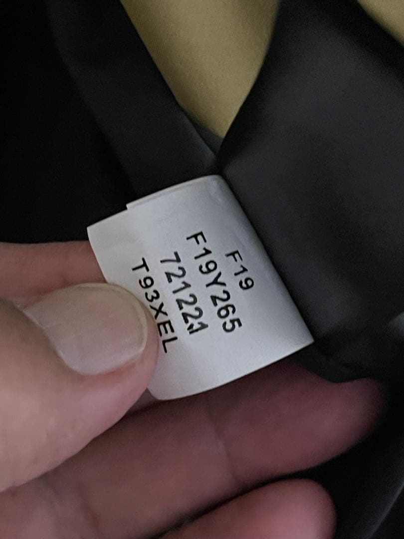 キ*G様 【新品未着用】THE NORTH FACE 1994 RETROMOU