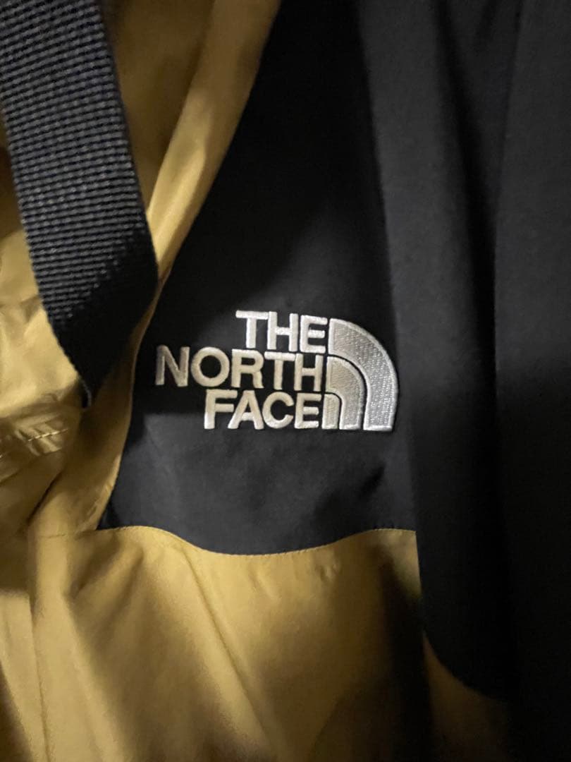 キ*G様 【新品未着用】THE NORTH FACE 1994 RETROMOU