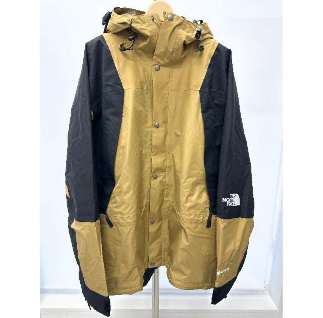 キ*G様 【新品未着用】THE NORTH FACE 1994 RETROMOU