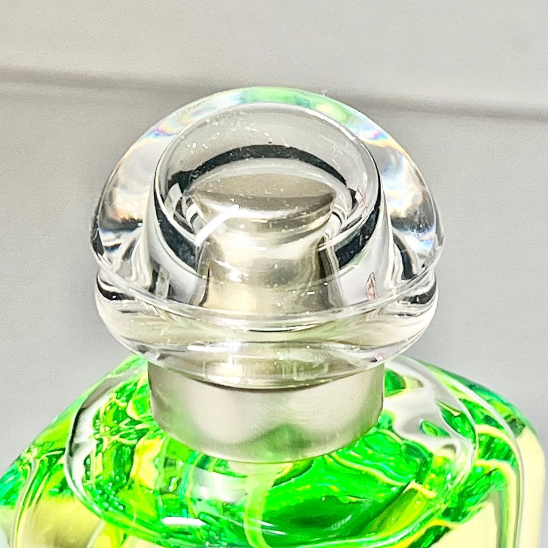 エルメス ナイルの庭 オードトワレ ナチュラルスプレー 100ml 箱付き 香水