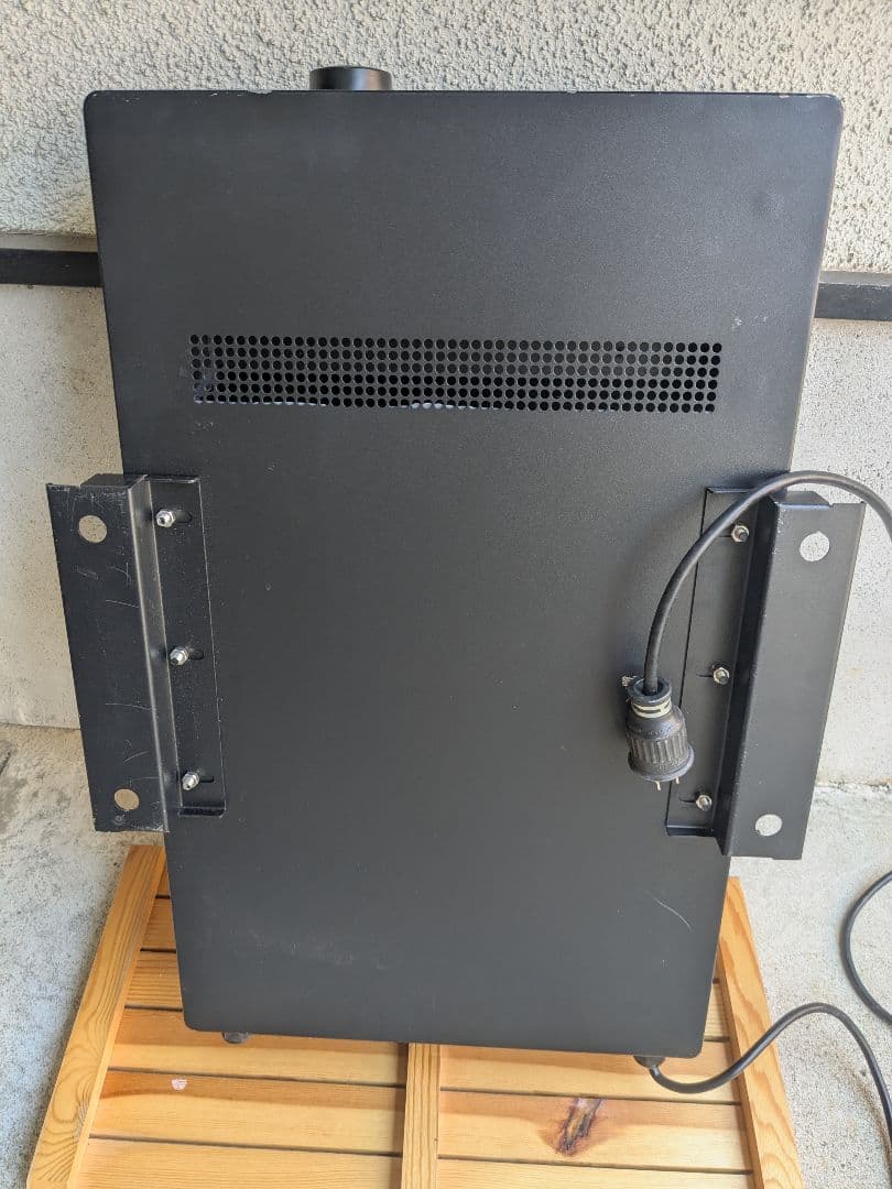 屋外防水設計 21.5型 デジタルサイネージ（タッチパネル・Android搭載）