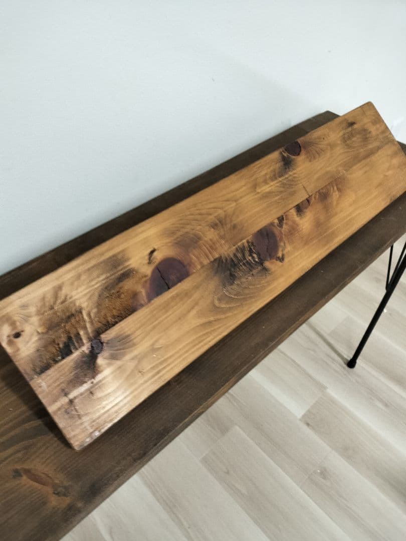 jajio　ウォールシェルフ　3点セット