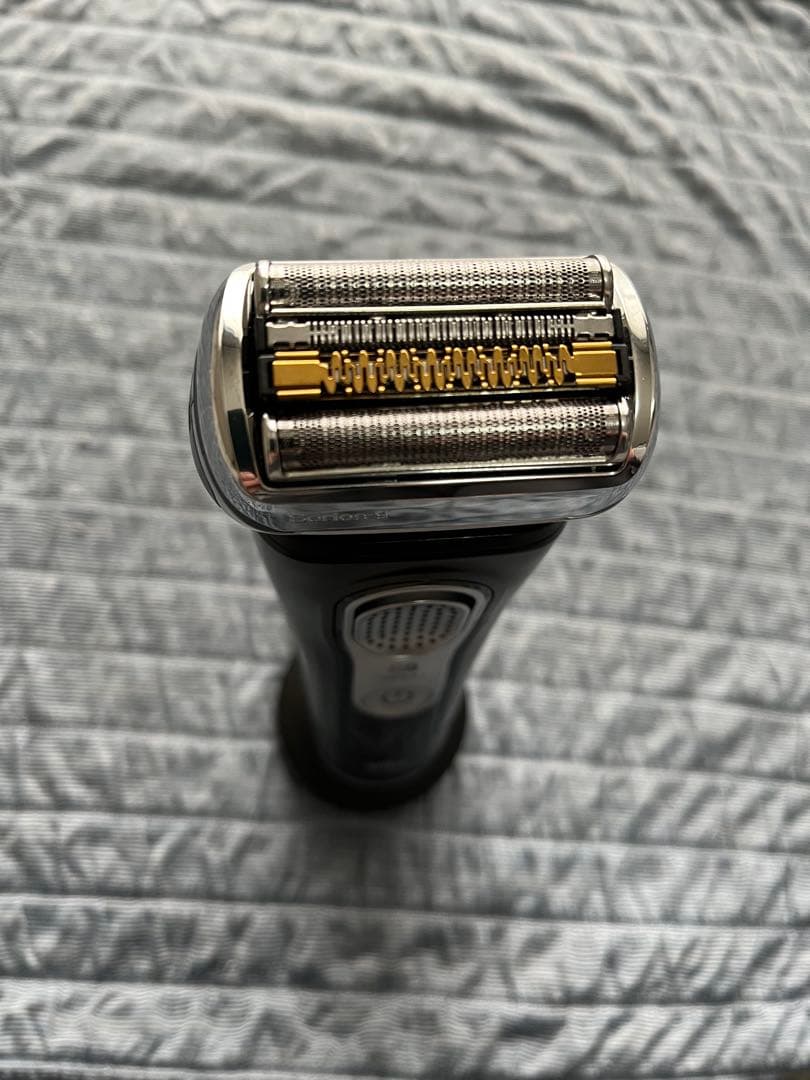 Braun Series 9 メンズ電気シェーバー 9340s-V