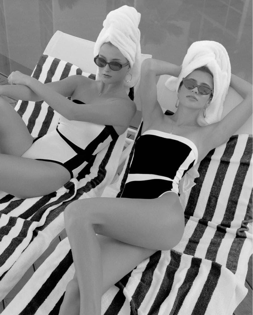 【zoe】激レア eimy istoire ワンピース 水着