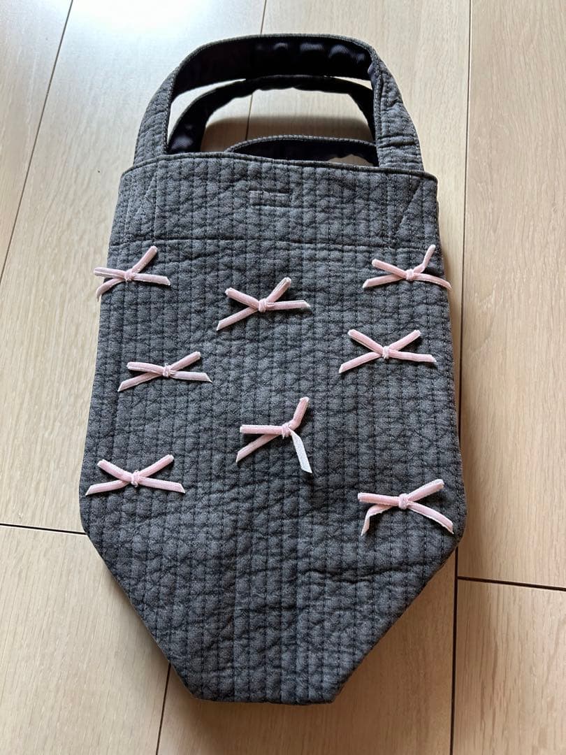 新品Gypsohilaジプソフィア Town Bag (S) バッグ