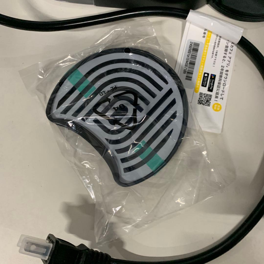 ドルチェ グスト ジェニオ エスベーシック