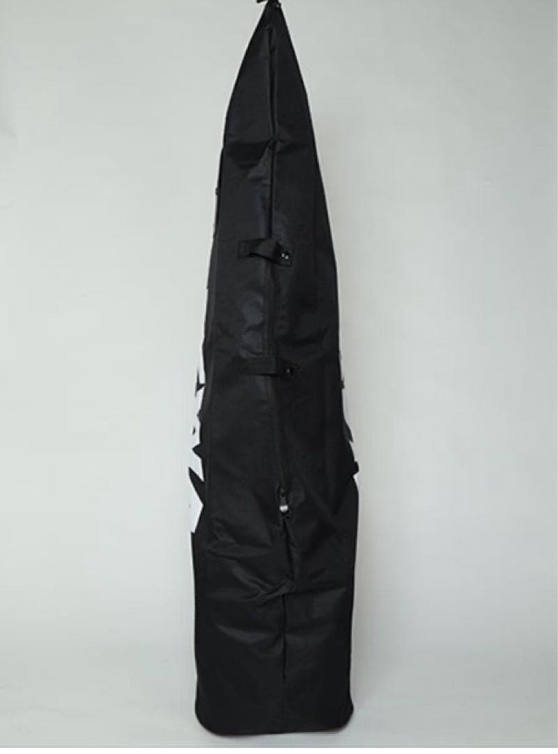 アンラッキー　TFW49 キャディバッグカバー　シューズケース　2点