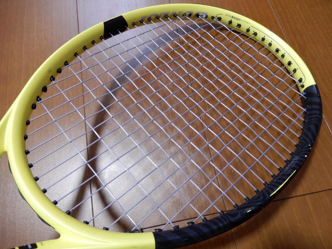 DUNLOP SX300TOUR　G2