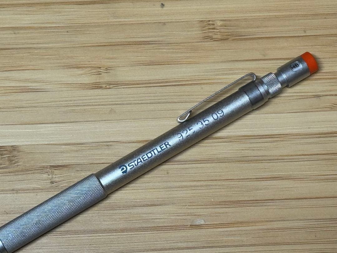 STAEDTLER 925-95 0.9 廃番