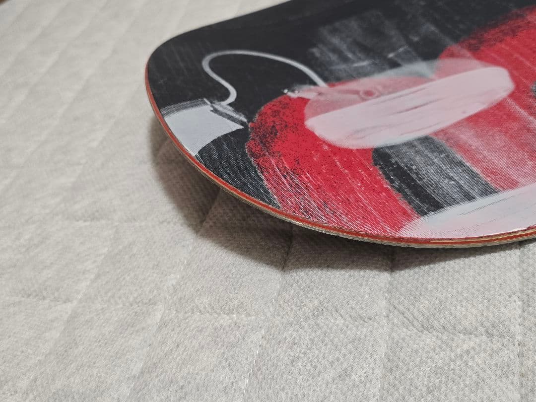 【一度使用】BURTON　ディセンダント　2016　152cm