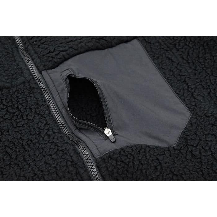 マムート　ボアジャケット　XL