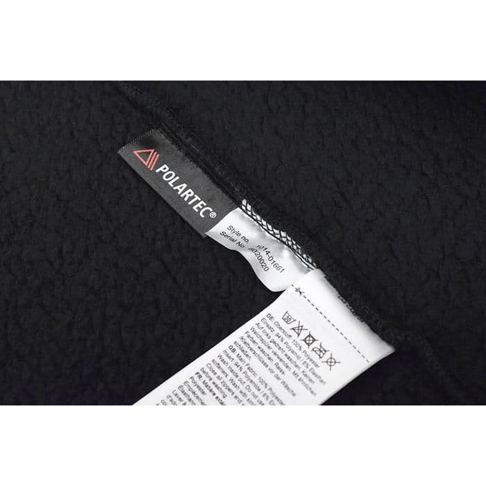 マムート　ボアジャケット　XL