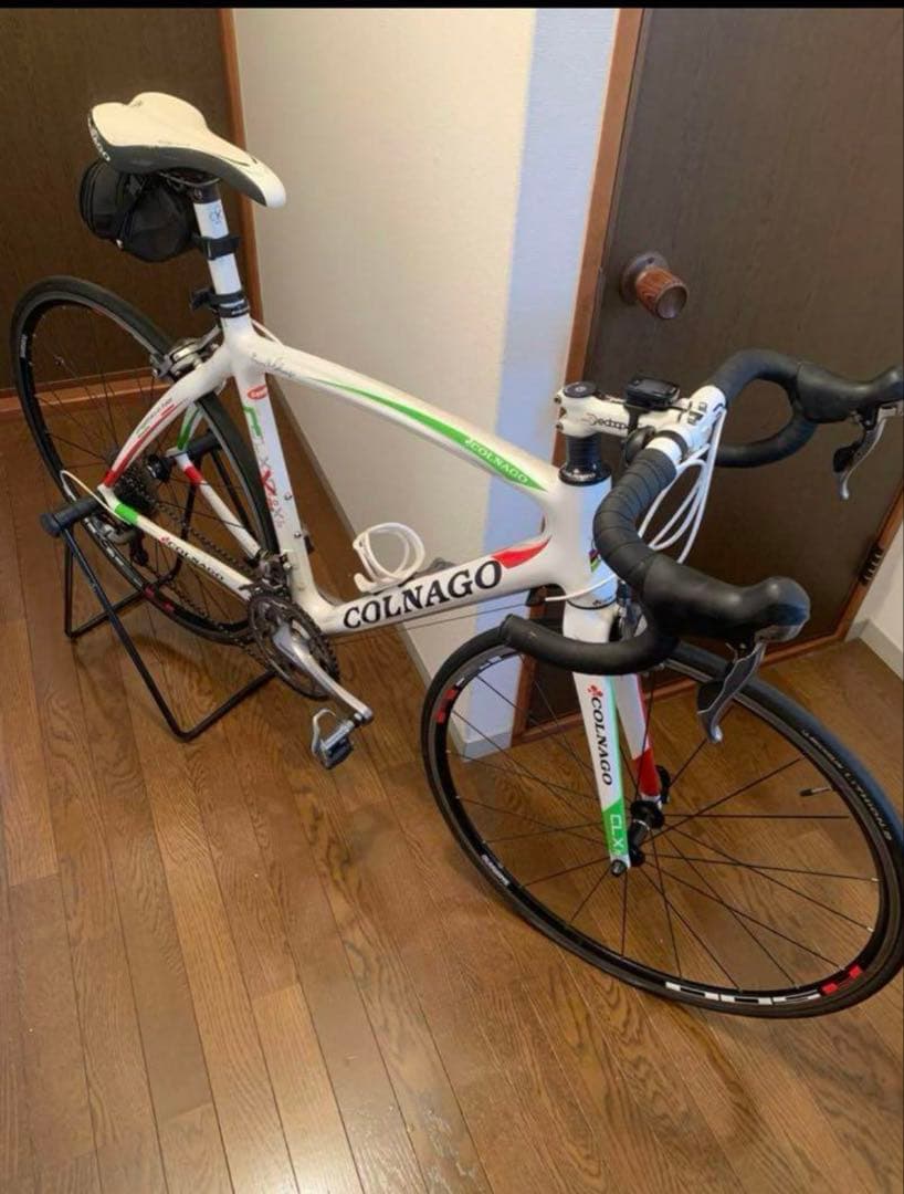 すけ様　ロードバイク　コルナゴ　CLX3.0 完成車　その他フルセット