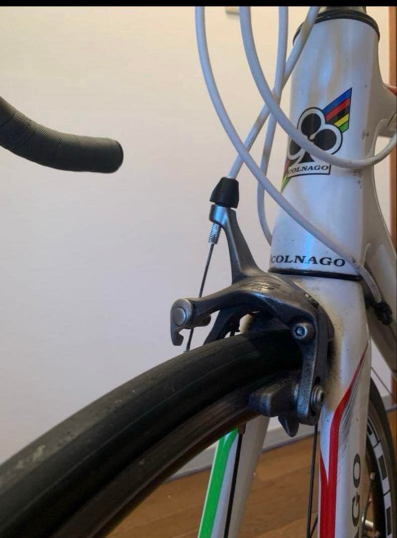 すけ様　ロードバイク　コルナゴ　CLX3.0 完成車　その他フルセット