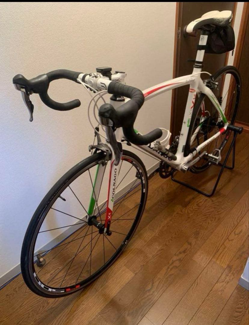 すけ様　ロードバイク　コルナゴ　CLX3.0 完成車　その他フルセット