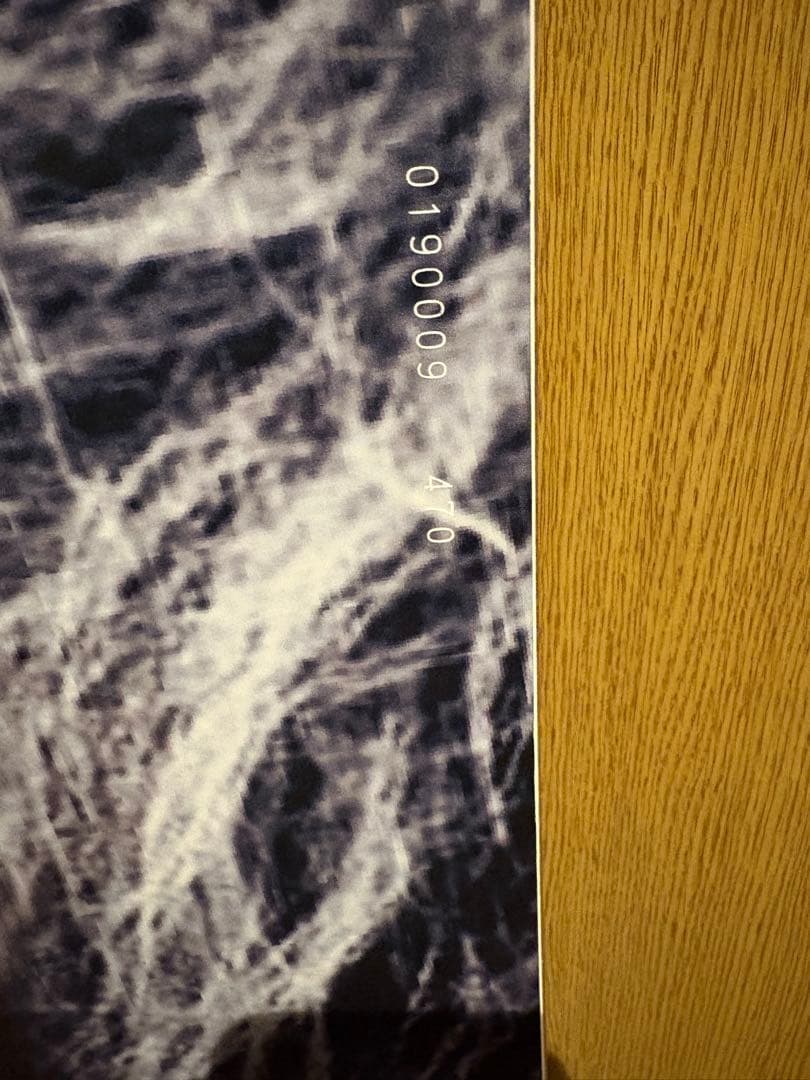 【グラトリ最強ボード】moss toto black147cmモス　トトブラック