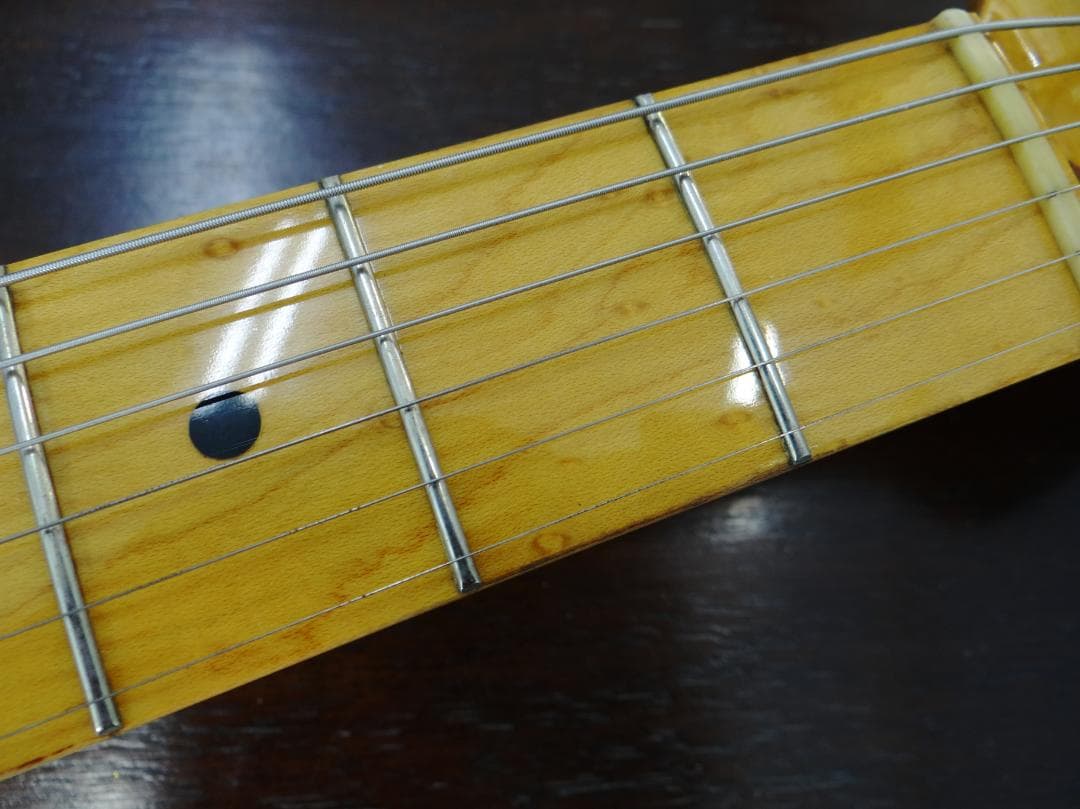 Fender Japan / ST57-95 USA PICK UP 搭載