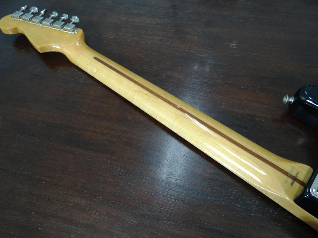 Fender Japan / ST57-95 USA PICK UP 搭載