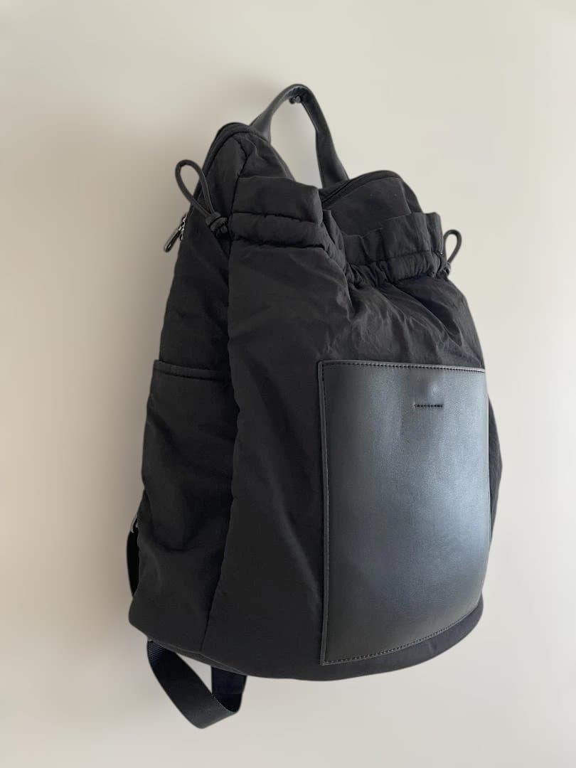 バッグ EMIRIA ear PAPILLONNER