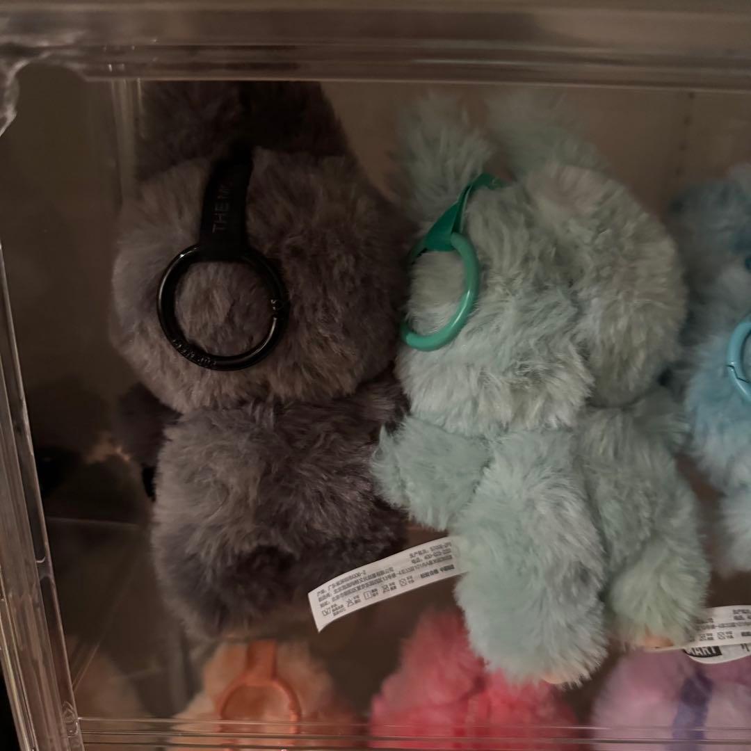 ゆ*ゆ様 ラブブ エナジー シークレット まとめ売り POPMART