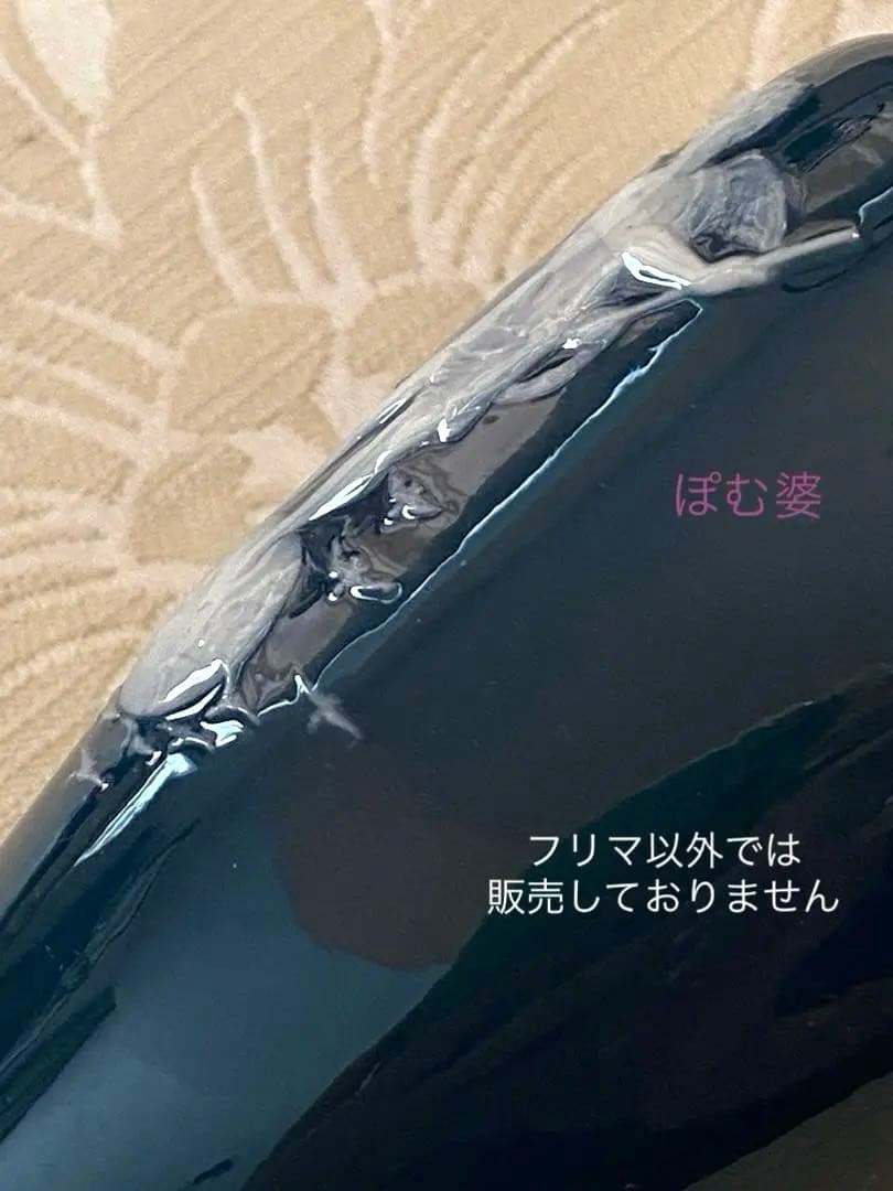 【古ミントン】パテ・シュール・パテ／A.Birks／金彩 花瓶 ベース 置物