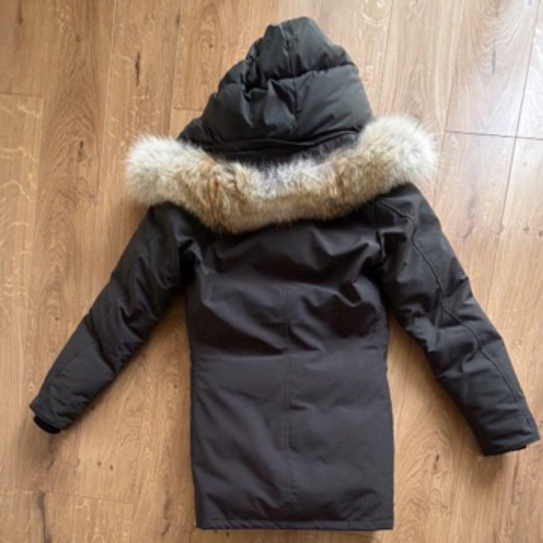   ダウンジャケット 　ブロンテ　Mサイズ