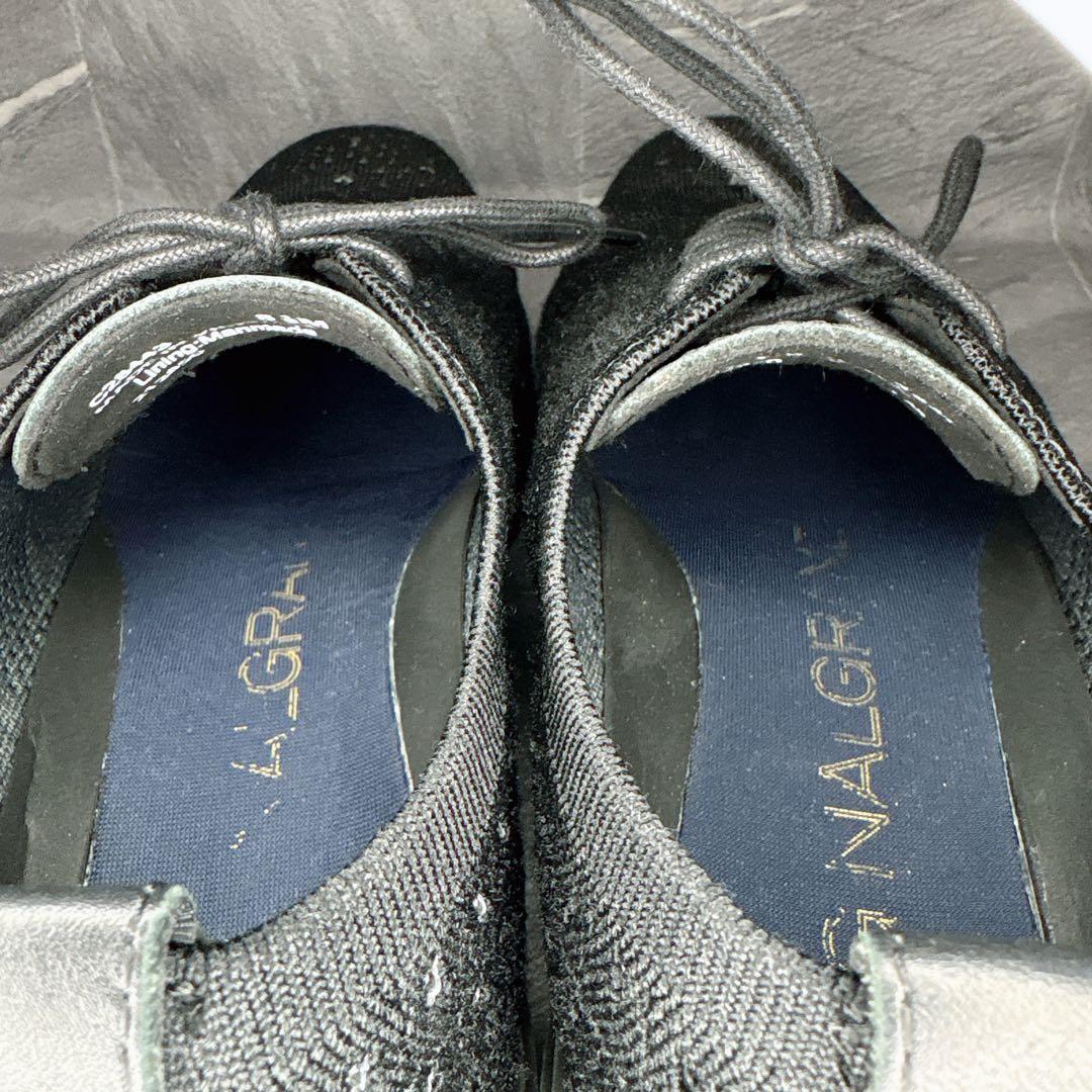 美品 COLE HAAN オリジナルグランド ウィングチップ オックスフォード