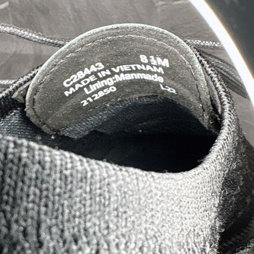 美品 COLE HAAN オリジナルグランド ウィングチップ オックスフォード